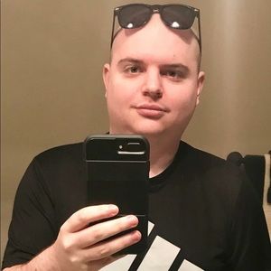 Meet your Posher, Charles